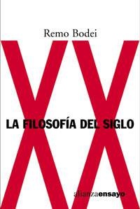 La filosofía del siglo XX