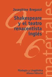 Shakespeare y el teatro renacentista inglés