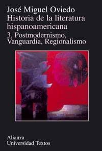 Historia de la literatura hispanoamericana