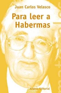 Para leer a Habermas