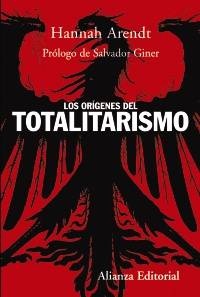 Los orígenes del totalitarismo