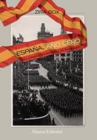 España, año cero