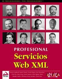 Servicios Web XML