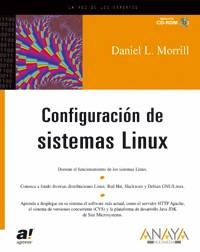 Configuración de sistemas Linux