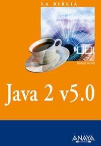 Java 2 v5.0