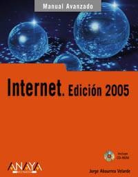 Internet. Edición 2005