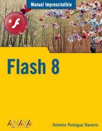 Flash 8