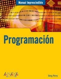 Programación