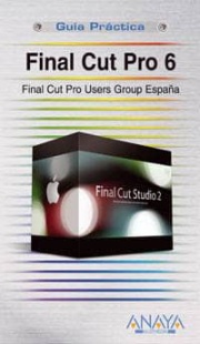 Final Cut Pro 6