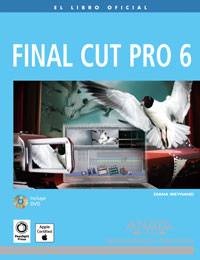 Final Cut Pro 6