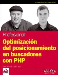 Optimización del posicionamiento en buscadores con PHP