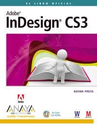 Indesign CS3