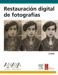 Restauración digital de fotografías