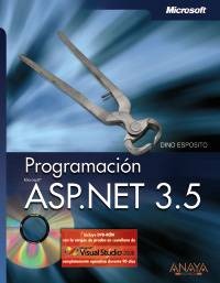 Programación ASP.NET 3.5