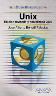 Unix. Edición revisada y actualizada 2009