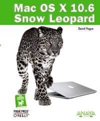 Mac OS X 10.6 Snow Leopard