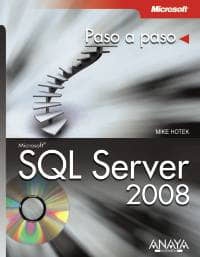 SQL Server 2008