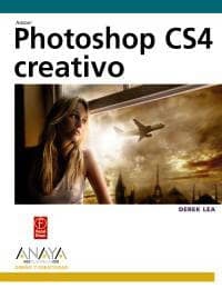 Photoshop CS4 creativo