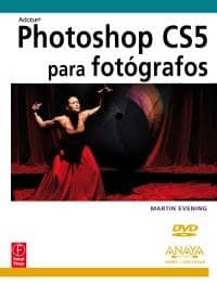 Photoshop CS5 para fotógrafos