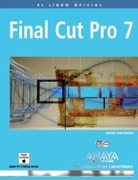 Final Cut Pro 7