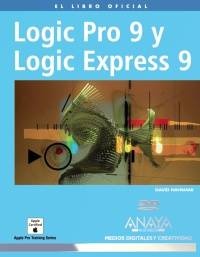 Logic Pro 9 y Logic Express 9