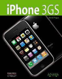 iPhone 3GS