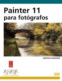 Painter 11 para fotógrafos