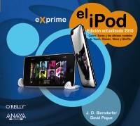 El iPod. Edición actualizada 2010