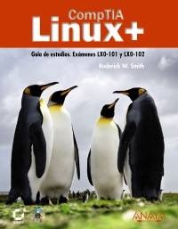 CompTIA Linux+