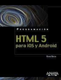 HTML5 para iOS y Android