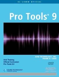 Pro Tools 9