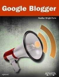 Google Blogger