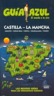 Castilla La Mancha