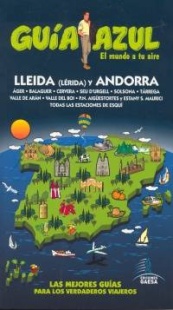 Lérida y Andorra