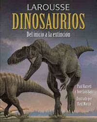 Larousse de los Dinosaurios