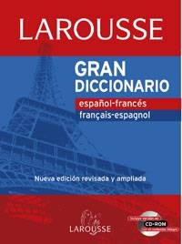 Gran Dicc. Español Frances / Frances Español