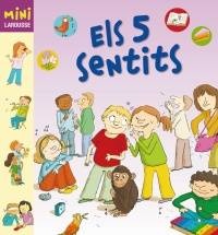 Els 5 sentits