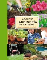 Jardinería. Plantas de exterior