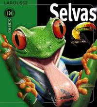 Selvas