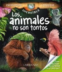 Los animales no son tontos