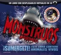 Monstruos marinos