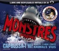 Monstres marins