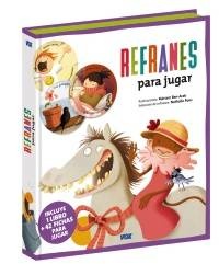 Refranes para jugar