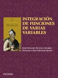 Integración de funciones de varias variables