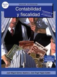 Contabilidad y fiscalidad