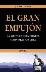 El gran empujón