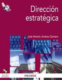 Pack-Dirección estratégica