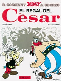 El regal del Cèsar