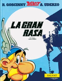 La gran rasa