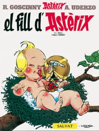 El fill d'Astèrix